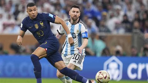 argentina vs francia qatar 2022 en vivo